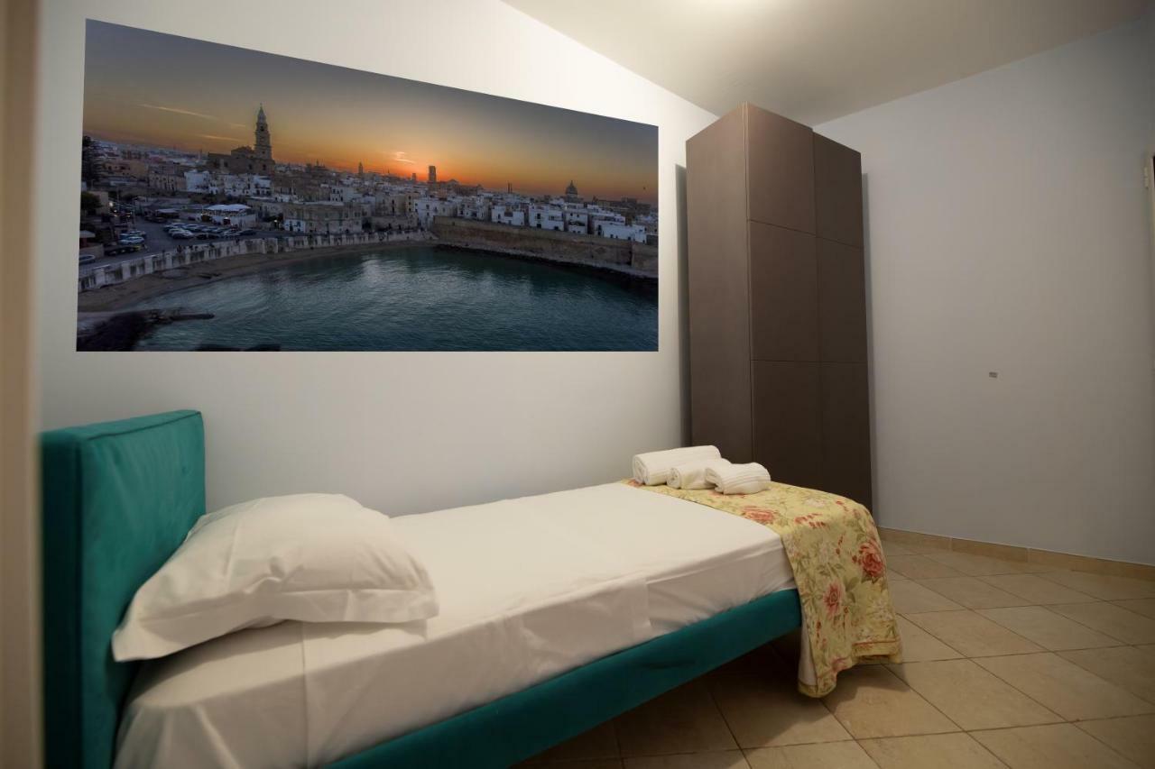 Dimora Del Murattiano Monopoli Dış mekan fotoğraf
